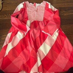 Petit Peony dress size 10